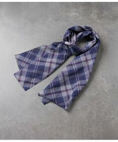 NEWYORKER / ニューヨーカー マフラー・ショール・スヌード・ストール | タイルアート ニューヨーカータータン ストール