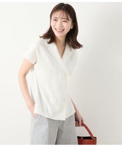 送料無料 #New Yoker レディースフォーラムスーツ 9号 テーラードジャケット レディース スーツジャケット フォーマル