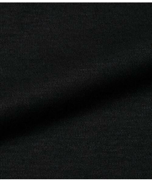 NEWYORKER / ニューヨーカー タンクトップ | セルロースコットンスムース タンクトップ | 詳細21