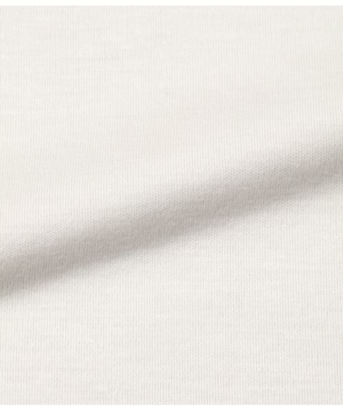 NEWYORKER / ニューヨーカー タンクトップ | セルロースコットンスムース タンクトップ | 詳細7