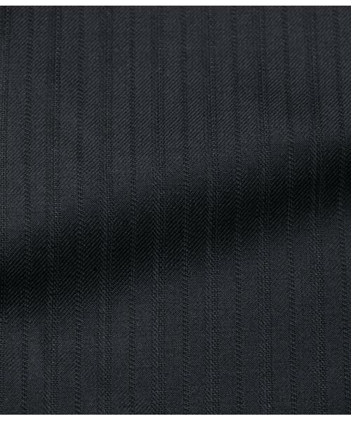 NEWYORKER / ニューヨーカー セットアップ | PREMIUM CLOTH Beyond シャドウストライプ スーツ | 詳細15