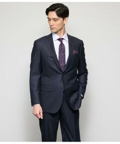 NEWYORKER / ニューヨーカー セットアップ | PREMIUM CLOTH Beyond ストライプ スーツ