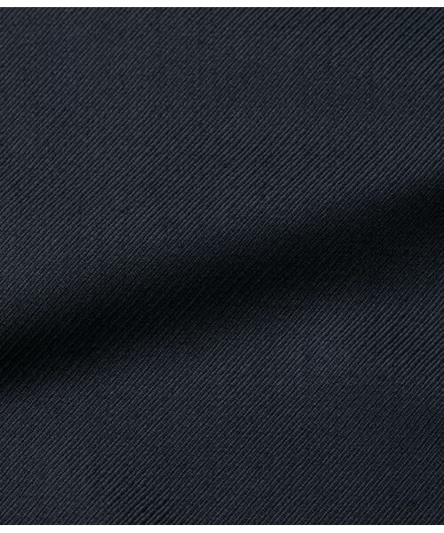 NEWYORKER / ニューヨーカー テーラードジャケット | ウールカルゼ ブレザー | 詳細10