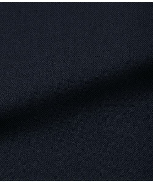 NEWYORKER / ニューヨーカー テーラードジャケット | PREMIUM CLOTH Beyond 無地 ダブルブレザー | 詳細20