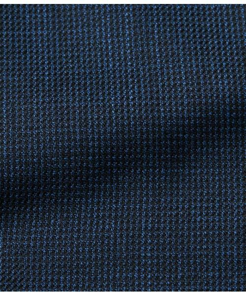 NEWYORKER / ニューヨーカー セットアップ | TRAVEL COMFORT マイクロチェック ジャケット(セットアップ対応) | 詳細13