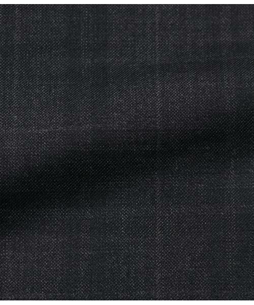 NEWYORKER / ニューヨーカー セットアップ | BUNGY CLOTH チェック ジャケット(セットアップ対応) | 詳細10