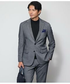 NEWYORKERスーツ　ニューヨーカースーツ ニューヨーカー メンズ「JACKET & SET UP SUIT PATTERN 6TYPE