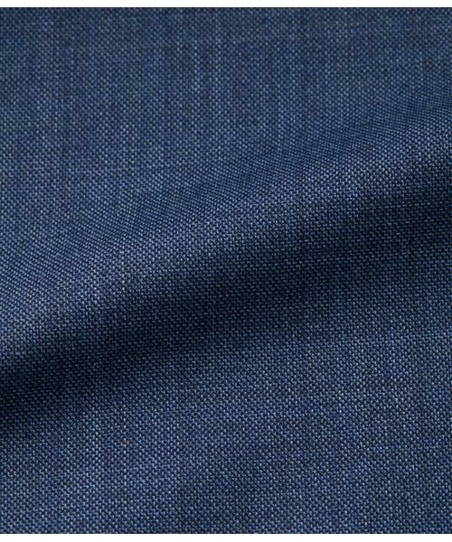 NEWYORKER / ニューヨーカー スラックス・ドレスパンツ | TRAVEL COMFORT シャークスキン スラックス | 詳細14