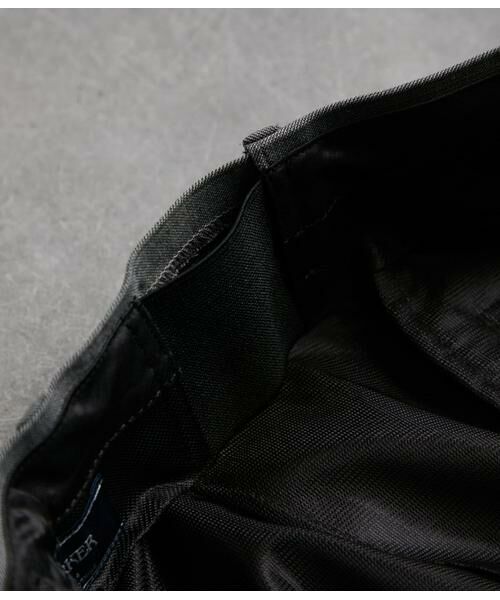 NEWYORKER / ニューヨーカー スラックス・ドレスパンツ | TRAVEL COMFORT シャークスキン スラックス | 詳細6