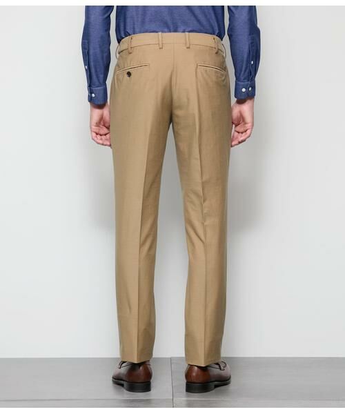 NEWYORKER / ニューヨーカー セットアップ | MOVING COMFORT ソラーロ スラックス(セットアップ対応) | 詳細3