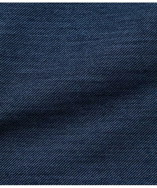 NEWYORKER / ニューヨーカー セットアップ | MOVING COMFORT マナードジャージー ウエストアジャストパンツ(セットアップ対応) | 詳細12