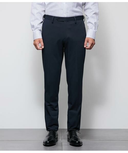 NEWYORKER / ニューヨーカー セットアップ | MOVING COMFORT マナードジャージー ウエストアジャストパンツ(セットアップ対応) | 詳細13