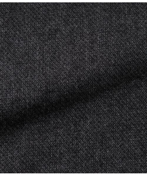 NEWYORKER / ニューヨーカー チノ・ワークパンツ | ムリネダイアゴナル ウエストアジャストパンツ | 詳細13