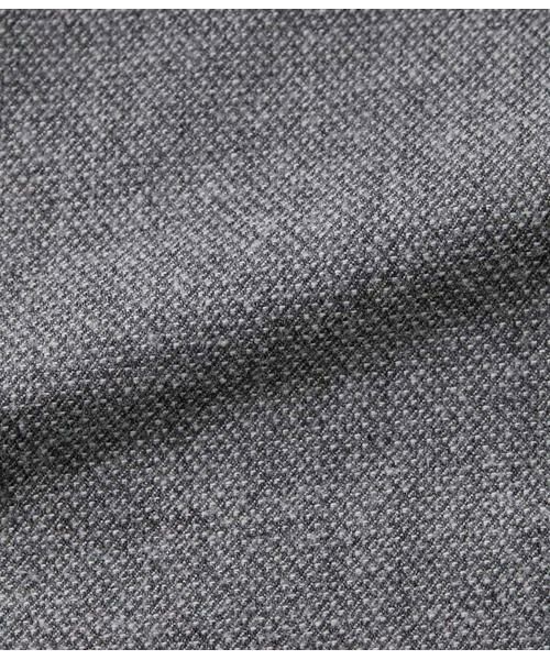 NEWYORKER / ニューヨーカー チノ・ワークパンツ | ムリネダイアゴナル ウエストアジャストパンツ | 詳細9