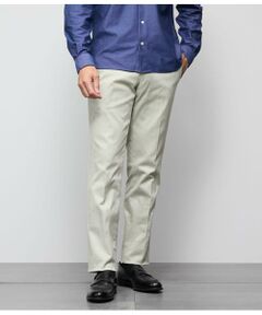 NEWYORKER / ニューヨーカー チノ・ワークパンツ | ウエポンツイルストレッチ ウエストアジャストパンツ