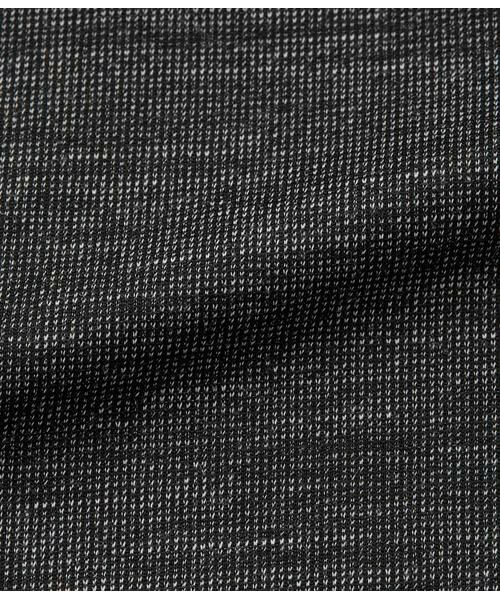 NEWYORKER / ニューヨーカー スラックス・ドレスパンツ | モクロディー シャーリングパンツ | 詳細16