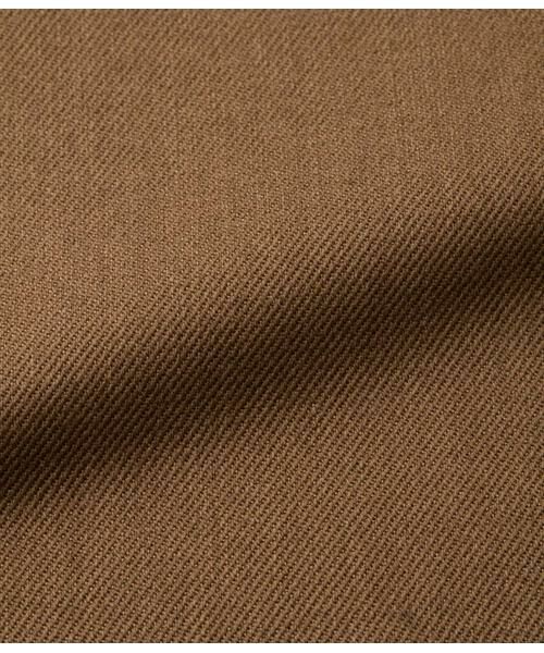 NEWYORKER / ニューヨーカー その他アウター | ウールブレンドチノクロス モジュラージャケット（セットアップ対応） | 詳細17