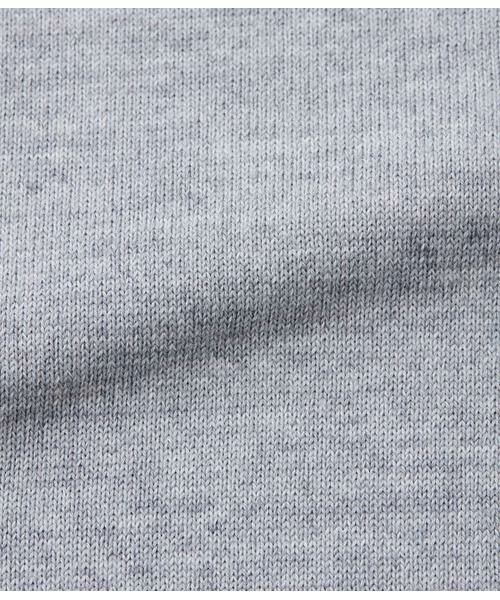 NEWYORKER / ニューヨーカー ニット・セーター | モックネック プルオーバーニット | 詳細8