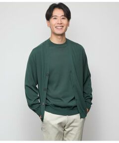 NEWYORKER / ニューヨーカー カーディガン・ボレロ | ホールガーメント カーディガン