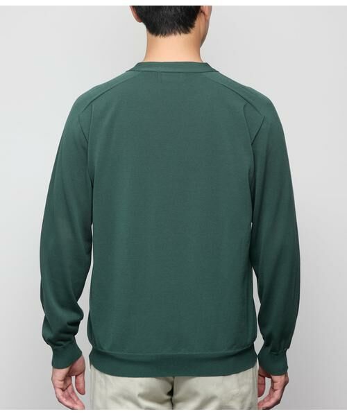 NEWYORKER / ニューヨーカー カーディガン・ボレロ | ホールガーメント カーディガン | 詳細2