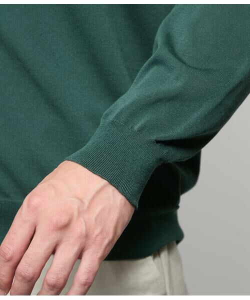 NEWYORKER / ニューヨーカー カーディガン・ボレロ | ホールガーメント カーディガン | 詳細3