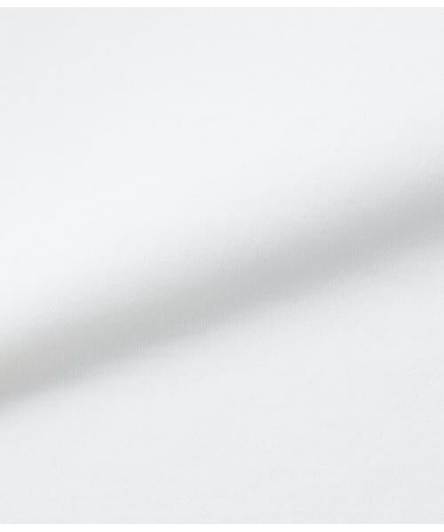 NEWYORKER / ニューヨーカー Tシャツ | ヘンリーネック 半袖Tシャツ | 詳細12