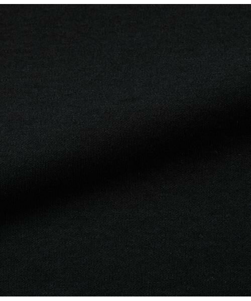 NEWYORKER / ニューヨーカー Tシャツ | ヘンリーネック 半袖Tシャツ | 詳細15