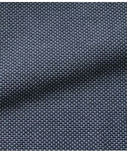 NEWYORKER / ニューヨーカー ポロシャツ | I cotoni di Albini 半袖ボタンダウンポロシャツ | 詳細11