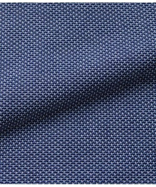 NEWYORKER / ニューヨーカー ポロシャツ | I cotoni di Albini 半袖ボタンダウンポロシャツ | 詳細14