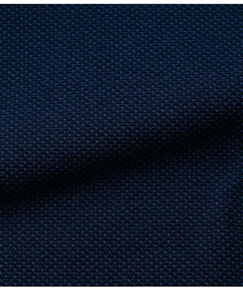 NEWYORKER / ニューヨーカー ポロシャツ | I cotoni di Albini 半袖ボタンダウンポロシャツ | 詳細17