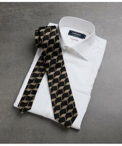 NEWYORKER / ニューヨーカー ネクタイ | Fossati ステアーズモチーフ ネクタイ