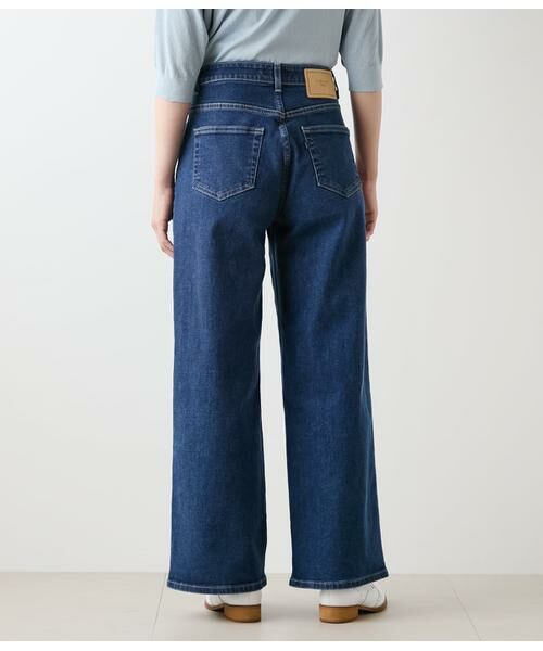 NEWYORKER / ニューヨーカー チノ・ワークパンツ | EDWIN 11オンス ワイドデニムパンツ | 詳細3