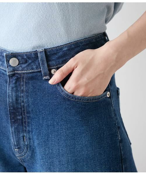 NEWYORKER / ニューヨーカー チノ・ワークパンツ | EDWIN 11オンス ワイドデニムパンツ | 詳細4