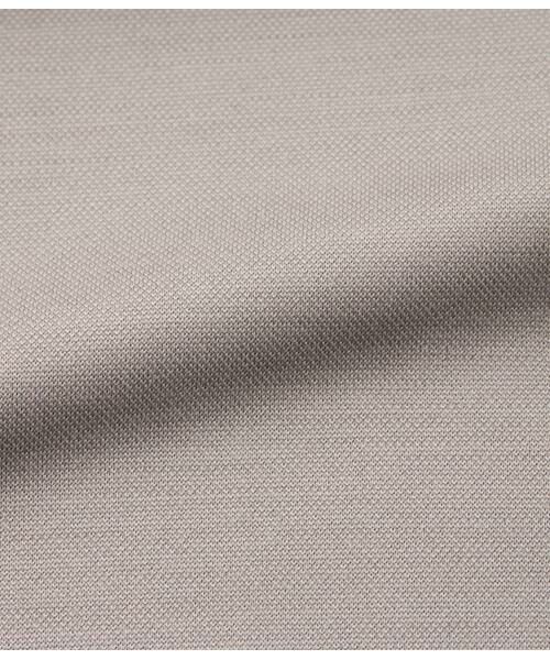 NEWYORKER / ニューヨーカー スラックス・ドレスパンツ | モクロディクリア テーパードパンツ | 詳細8