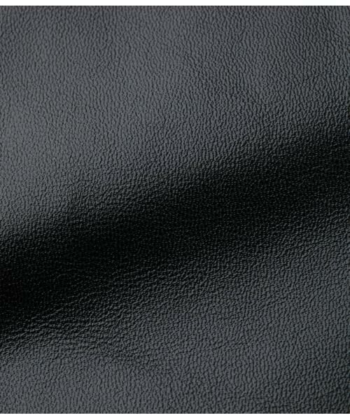 NEWYORKER / ニューヨーカー その他アウター | ゴートレザー ダブルブレストライダースジャケット | 詳細22