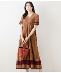 新品タグ付 元値25,300円　コットンカットソーワンピ（newyorker） ファッション通販のNY.ONLINE