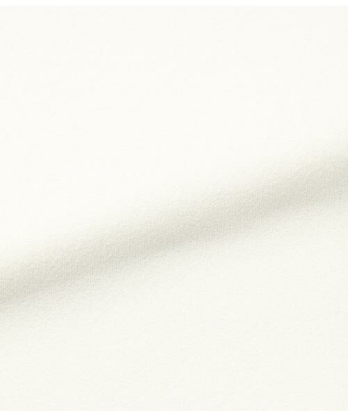 NEWYORKER / ニューヨーカー カットソー | ジョーゼットダンボール 7分袖着流しカーディガン | 詳細5