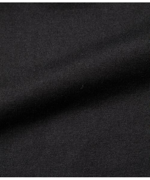 NEWYORKER / ニューヨーカー Tシャツ | ドット楊柳 フレアスリーブブラウス＆タンクトップ | 詳細14