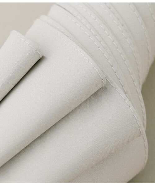 NEWYORKER / ニューヨーカー 傘 | Waterfront COKAGE+ 晴雨兼用バンブーハンドル長傘 | 詳細10