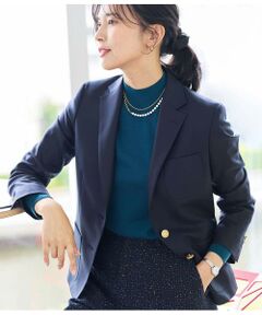 New Yorker ニューヨーカー　テーラード　ジャケット　ウールリッチ 楽天市場】ニューヨーカー ジャケット（メンズファッション）の通販