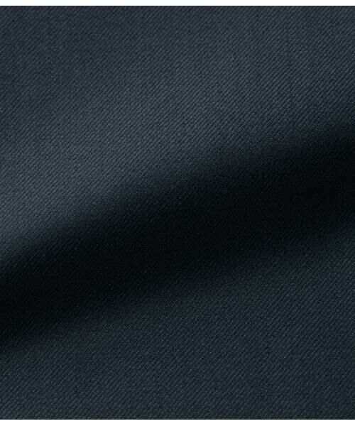 NEWYORKER / ニューヨーカー テーラードジャケット | PREMIUM CLOTH Beyond 2釦シングルブレストブレザー | 詳細21