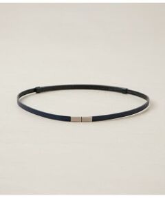 NEWYORKER / ニューヨーカー ベルト・サスペンダー | 10mm リバーシブルアジャスターベルト