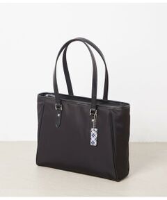 クレージュ　トートバッグ　ビジネス　A4可能　黒　高島屋正規品 楽天市場】トートバッグ レディース 通勤 通販 大きめ A4 トート