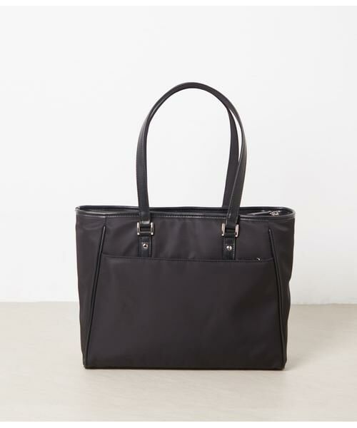 NEWYORKER / ニューヨーカー ビジネスバッグ | ビジネスバッグ(ネームチャーム付き) | 詳細2