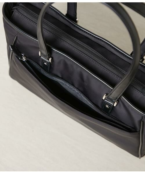 NEWYORKER / ニューヨーカー ビジネスバッグ | ビジネスバッグ(ネームチャーム付き) | 詳細13