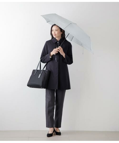 NEWYORKER / ニューヨーカー ビジネスバッグ | ビジネスバッグ(ネームチャーム付き) | 詳細17