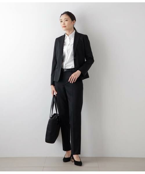 NEWYORKER / ニューヨーカー ビジネスバッグ | ビジネスバッグ(ネームチャーム付き) | 詳細18