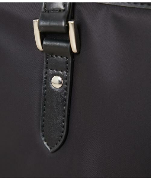 NEWYORKER / ニューヨーカー ビジネスバッグ | ビジネスバッグ(ネームチャーム付き) | 詳細20