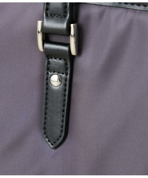 NEWYORKER / ニューヨーカー ビジネスバッグ | ビジネスバッグ(ネームチャーム付き) | 詳細22