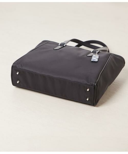 NEWYORKER / ニューヨーカー ビジネスバッグ | ビジネスバッグ(ネームチャーム付き) | 詳細4